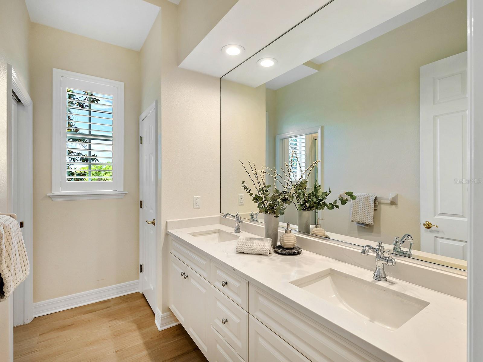 LAKEWOOD RANCH COUNTRY CLUB - Residential