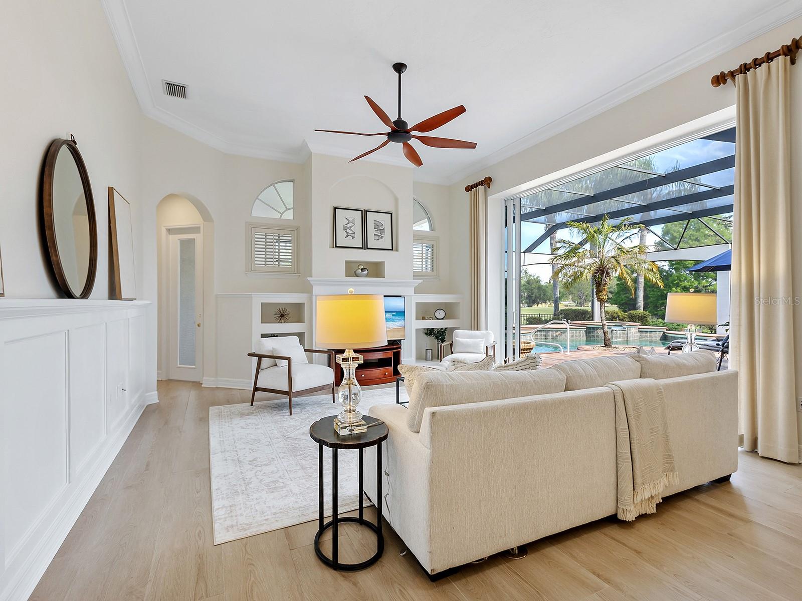 LAKEWOOD RANCH COUNTRY CLUB - Residential