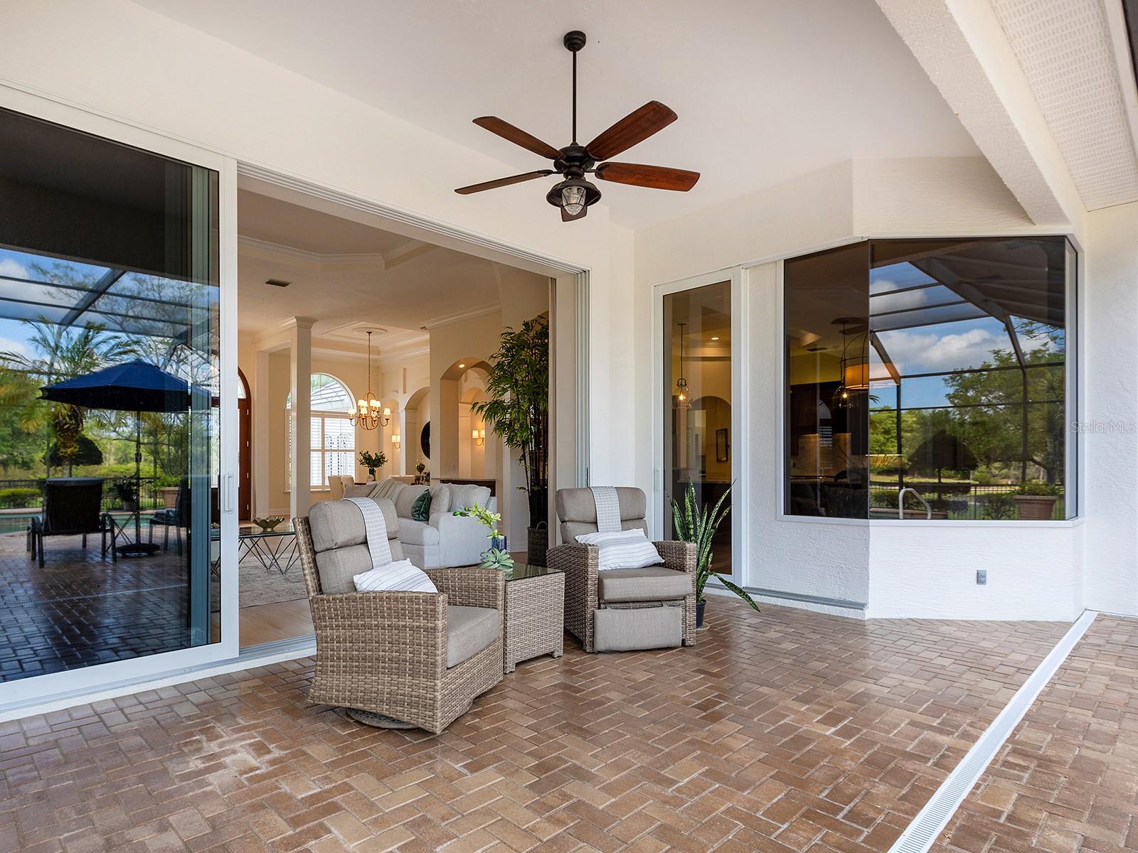 LAKEWOOD RANCH COUNTRY CLUB - Residential