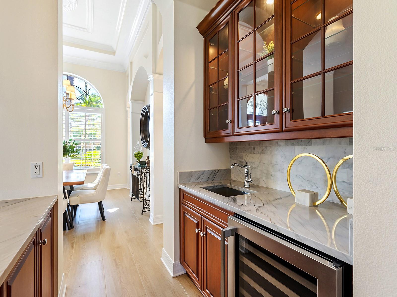 LAKEWOOD RANCH COUNTRY CLUB - Residential