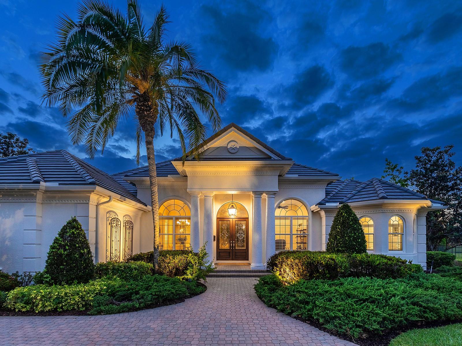 LAKEWOOD RANCH COUNTRY CLUB - Residential