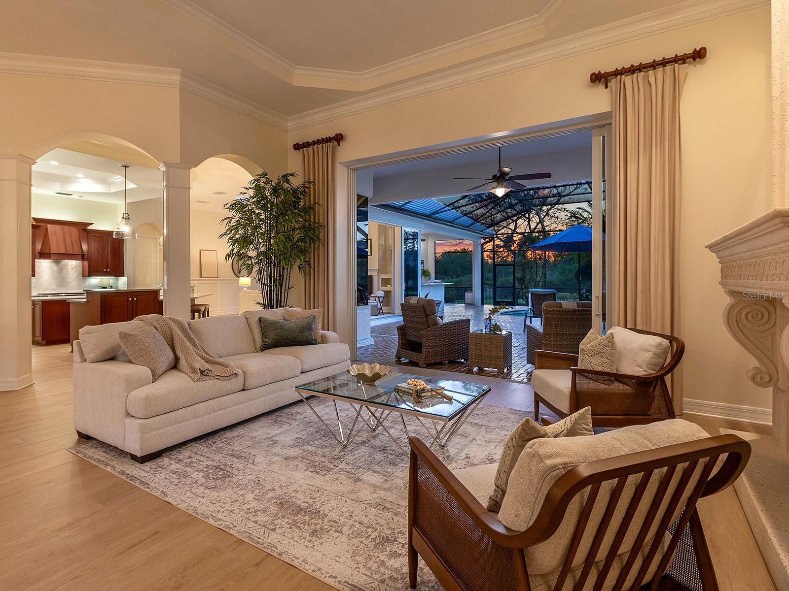 LAKEWOOD RANCH COUNTRY CLUB - Residential