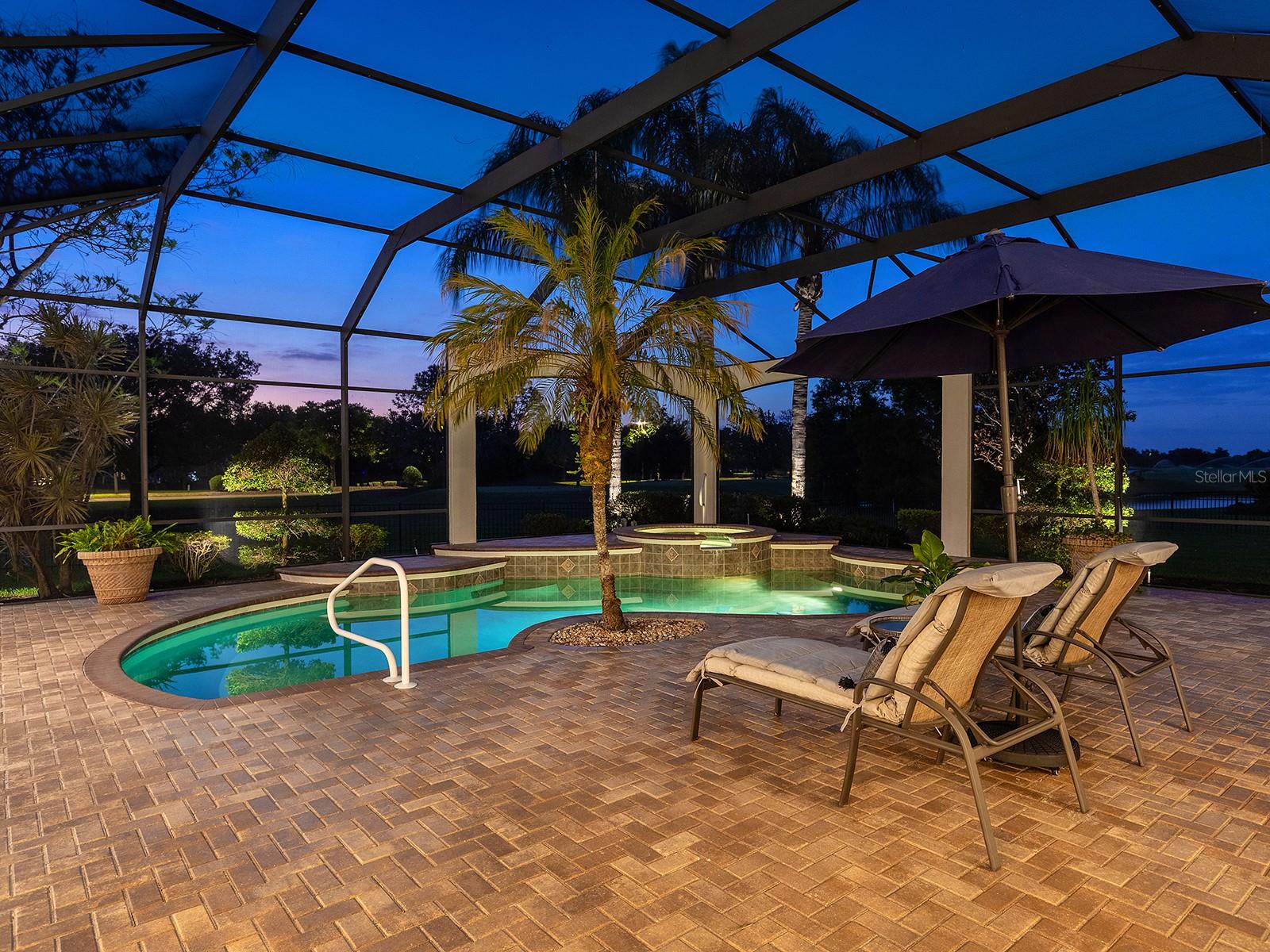 LAKEWOOD RANCH COUNTRY CLUB - Residential
