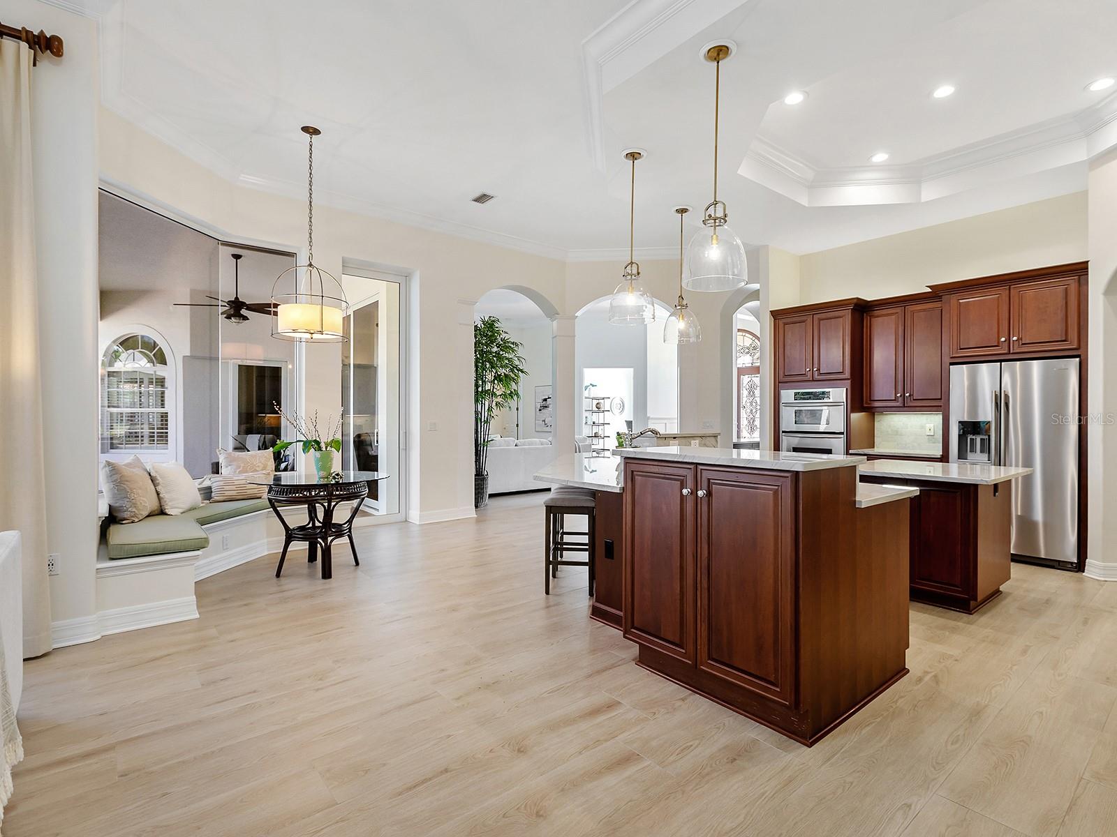 LAKEWOOD RANCH COUNTRY CLUB - Residential