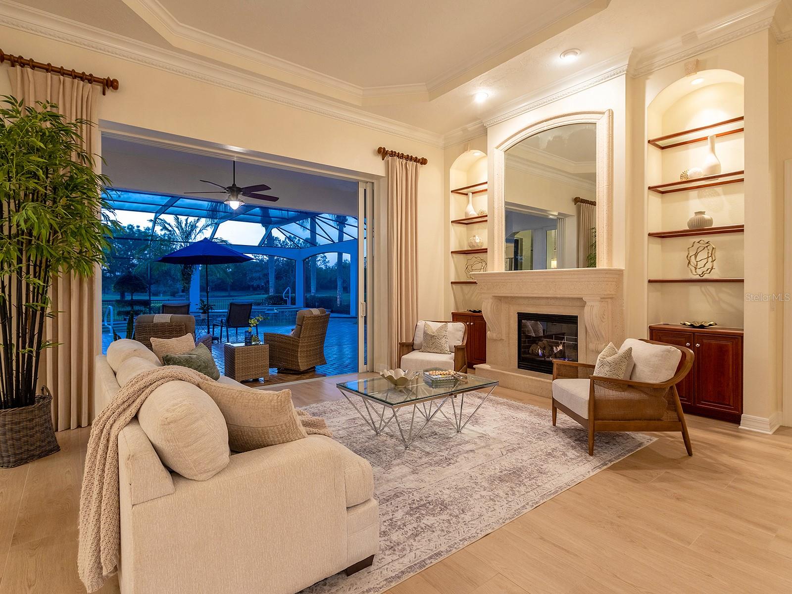 LAKEWOOD RANCH COUNTRY CLUB - Residential