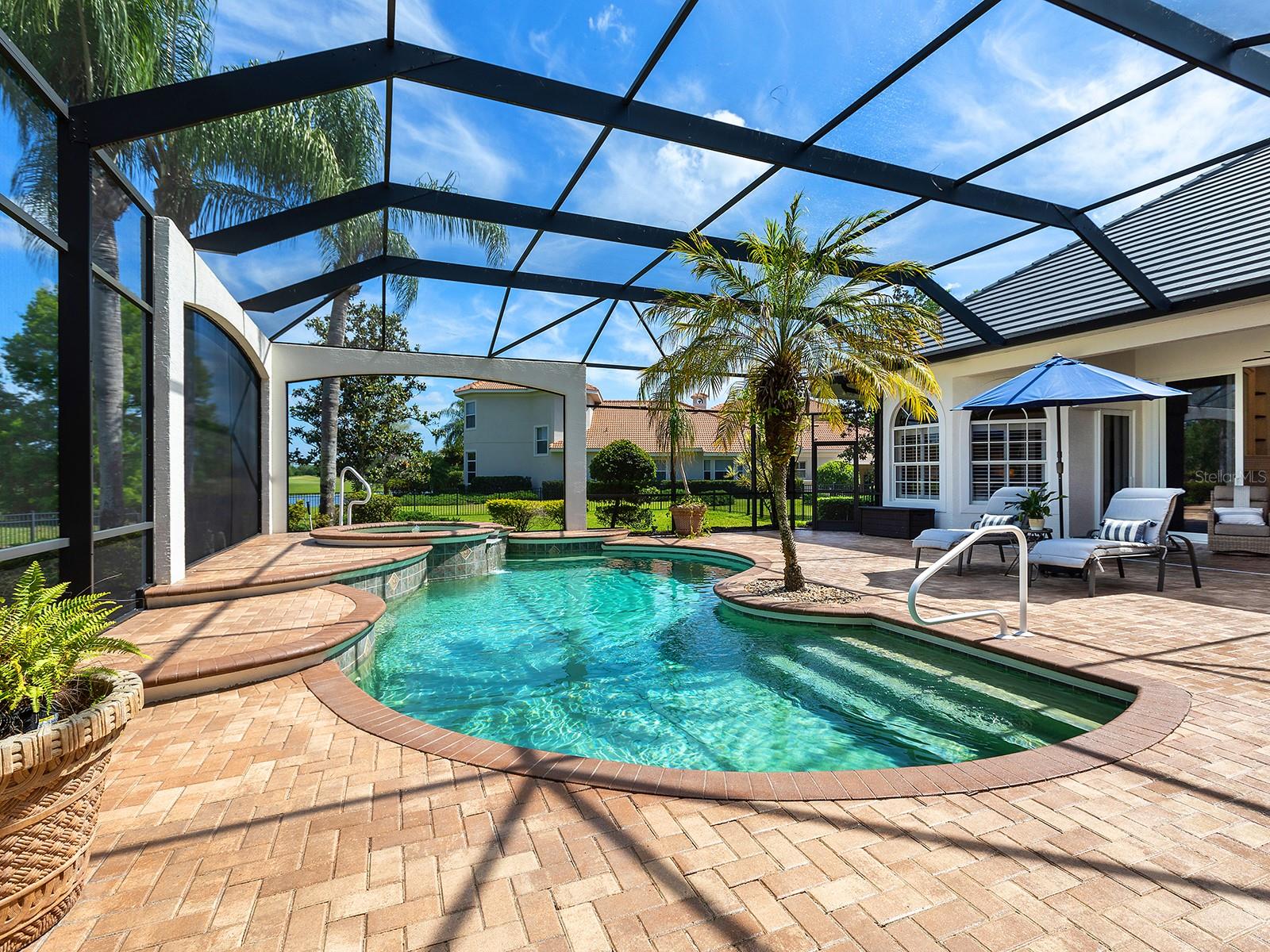 LAKEWOOD RANCH COUNTRY CLUB - Residential