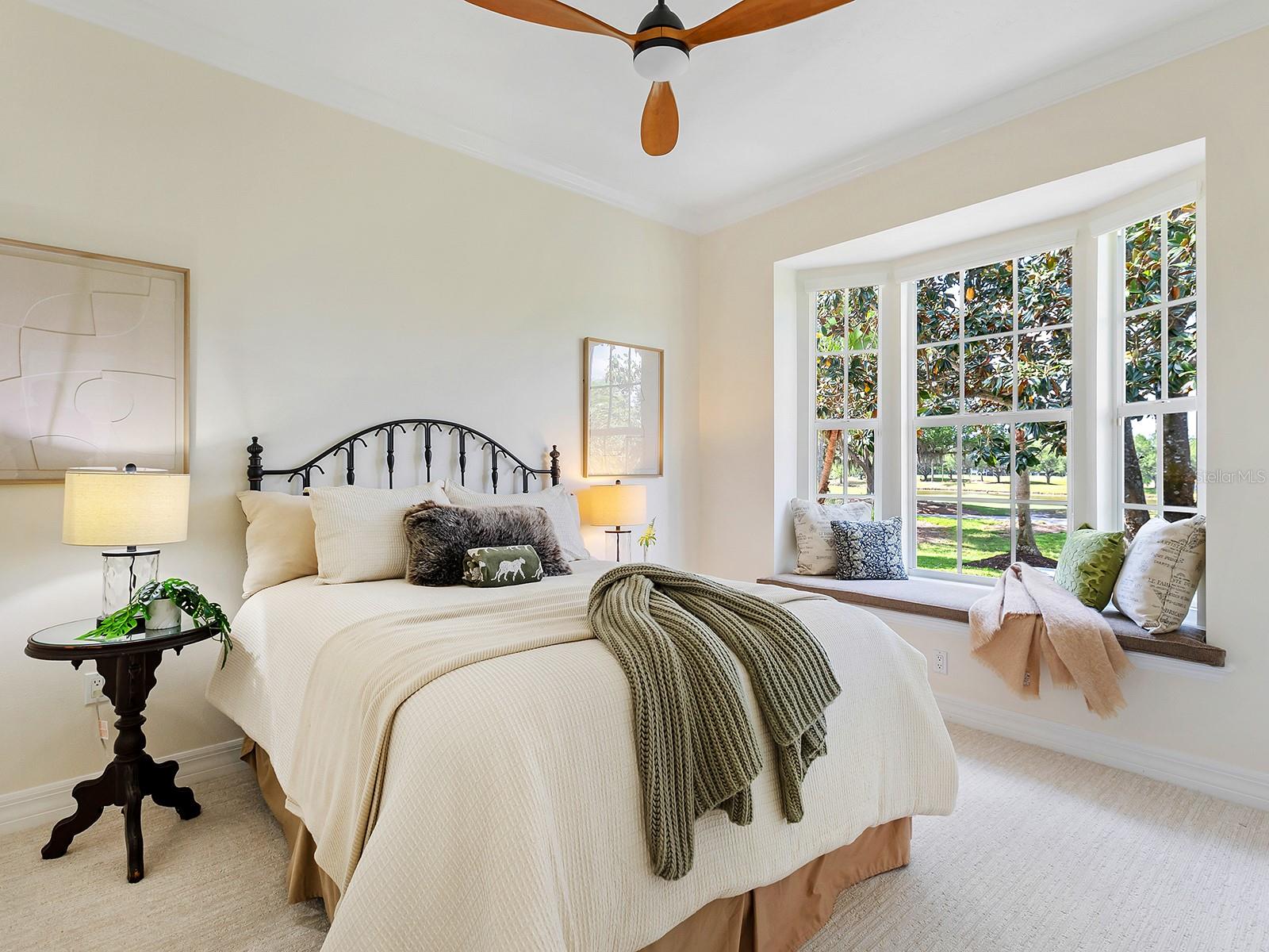 LAKEWOOD RANCH COUNTRY CLUB - Residential