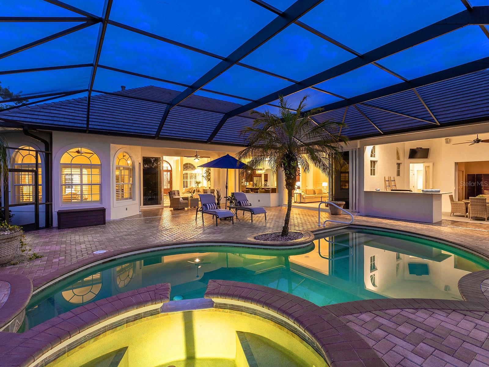 LAKEWOOD RANCH COUNTRY CLUB - Residential