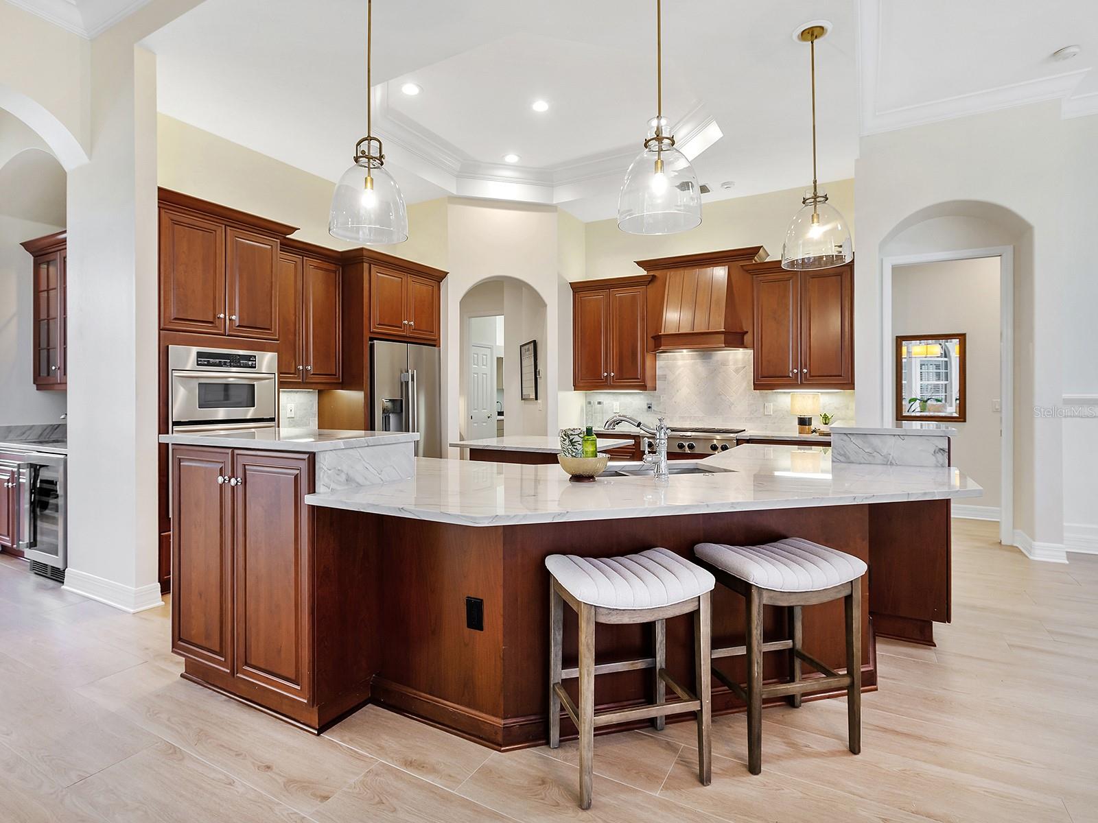 LAKEWOOD RANCH COUNTRY CLUB - Residential