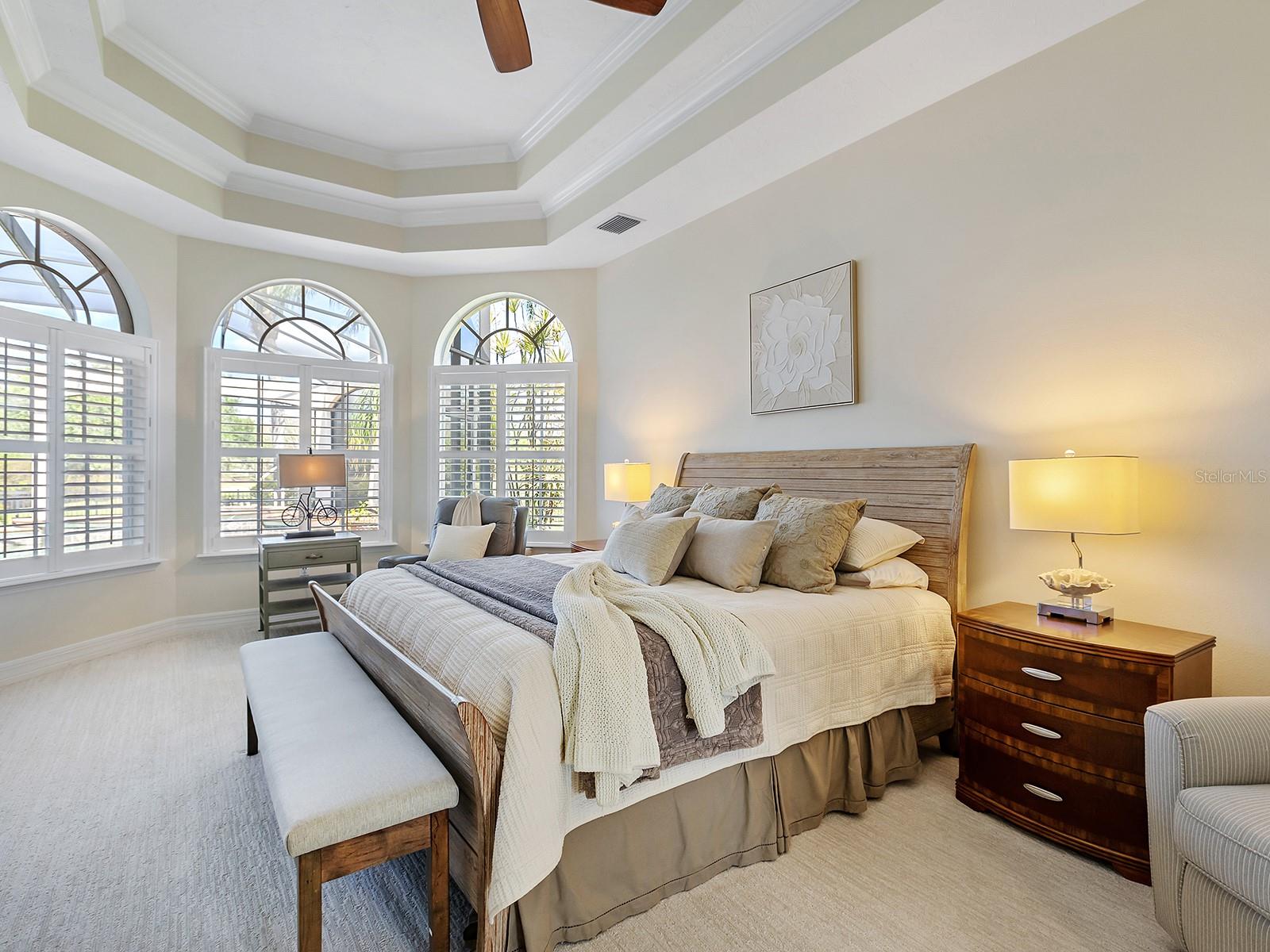 LAKEWOOD RANCH COUNTRY CLUB - Residential