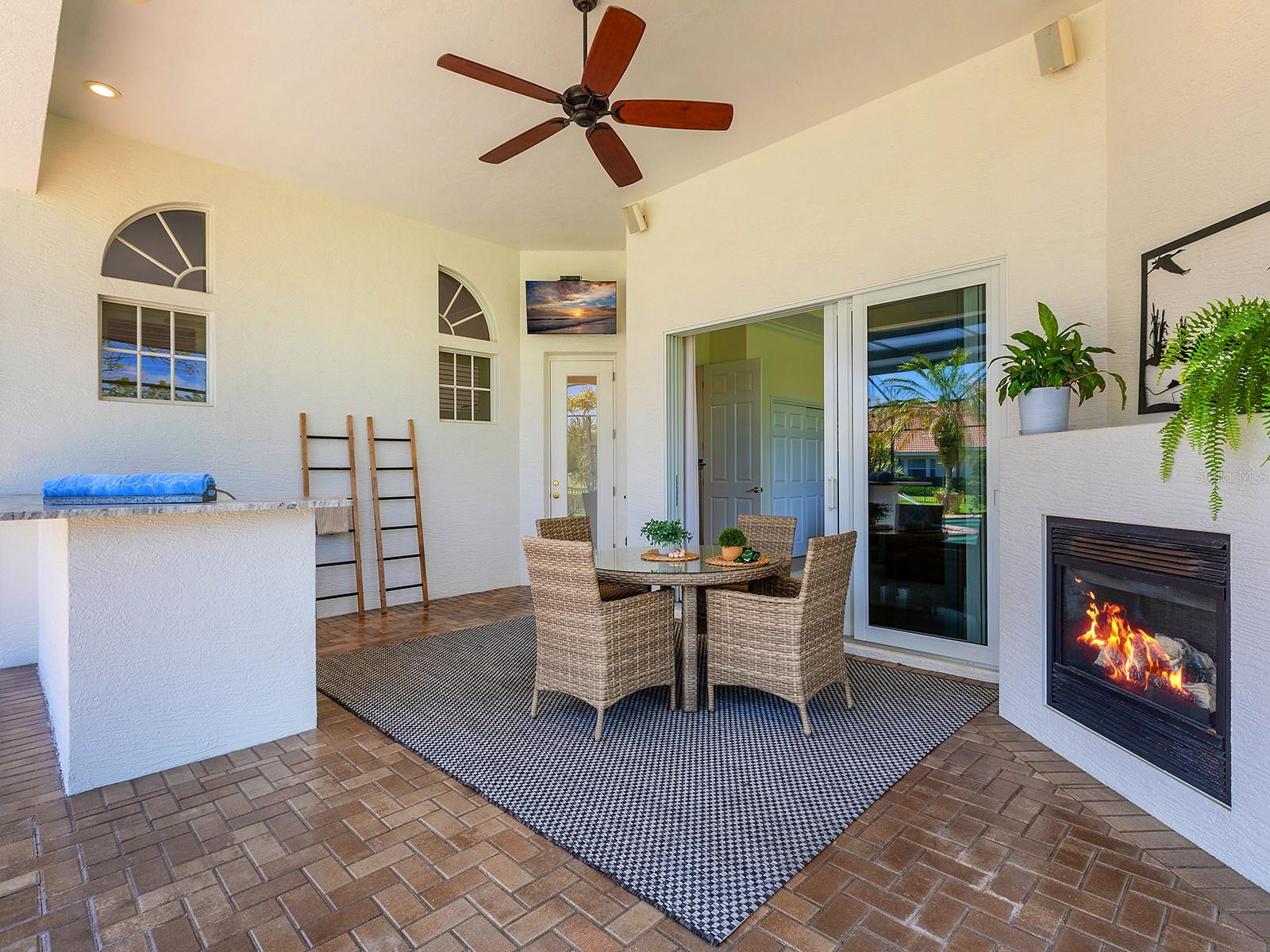 LAKEWOOD RANCH COUNTRY CLUB - Residential