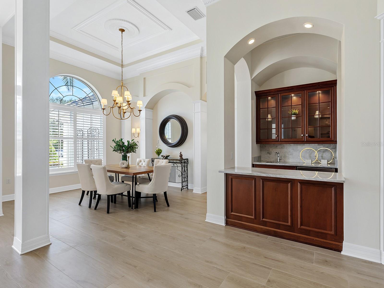 LAKEWOOD RANCH COUNTRY CLUB - Residential