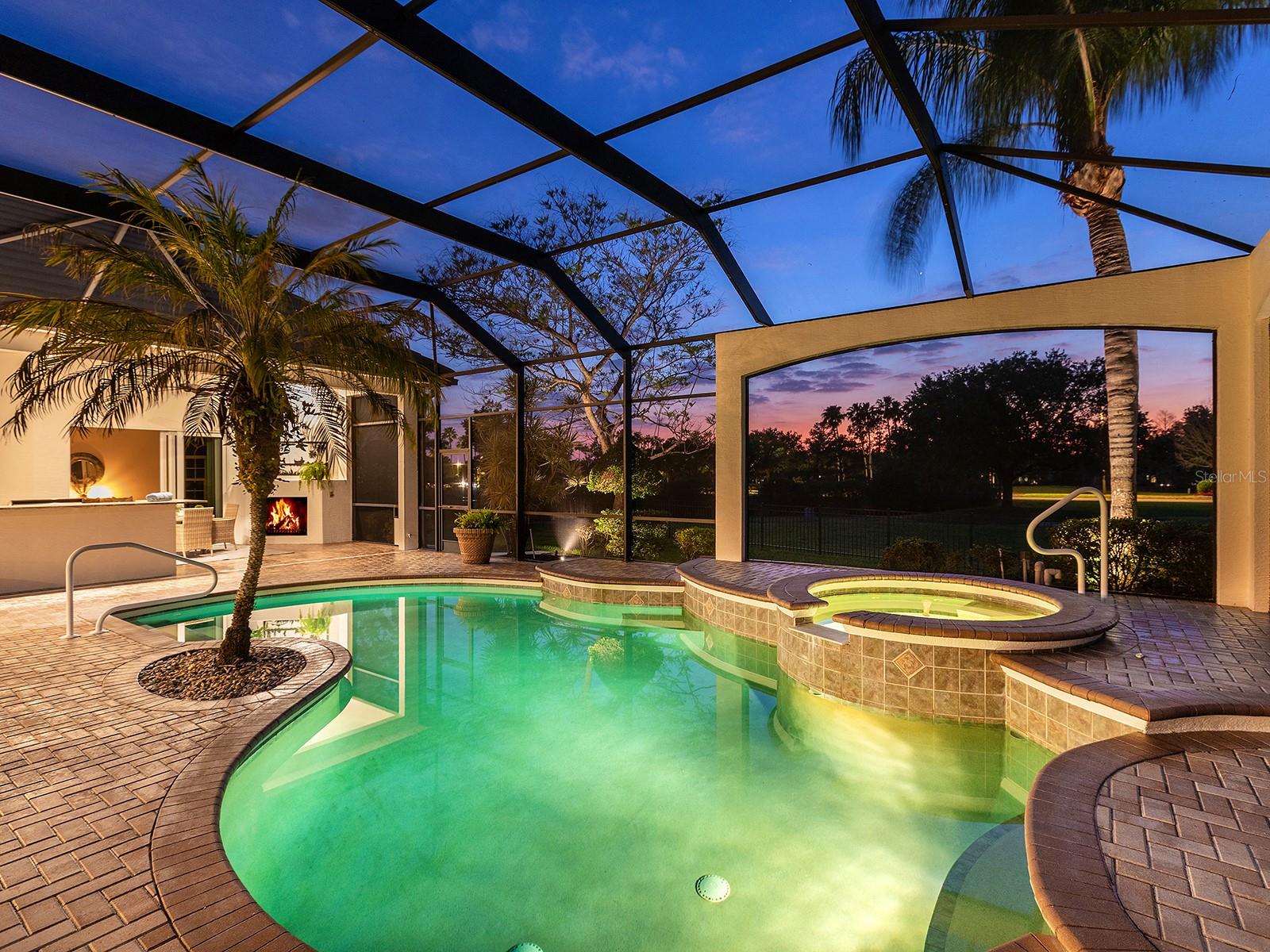 LAKEWOOD RANCH COUNTRY CLUB - Residential