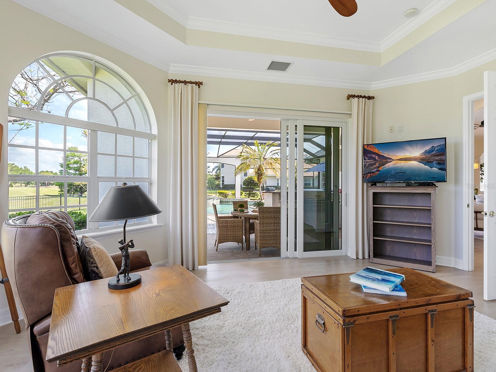 LAKEWOOD RANCH COUNTRY CLUB - Residential