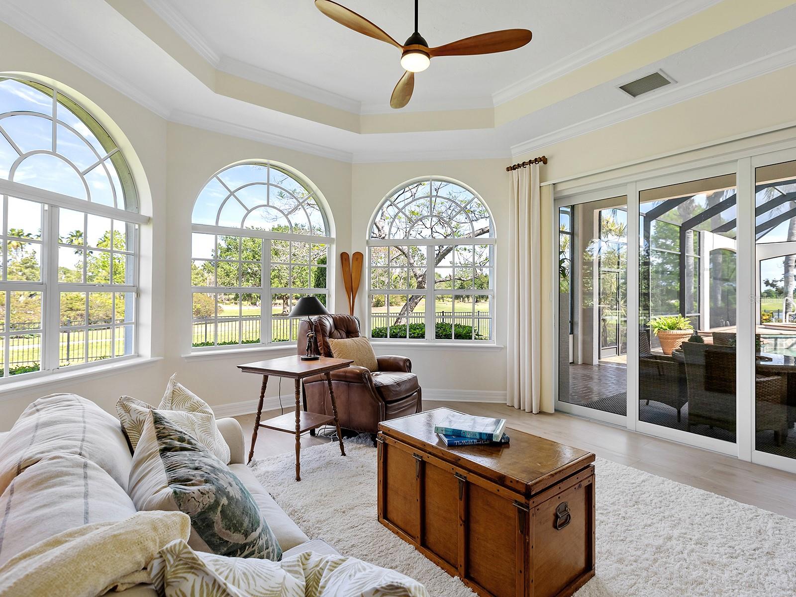 LAKEWOOD RANCH COUNTRY CLUB - Residential