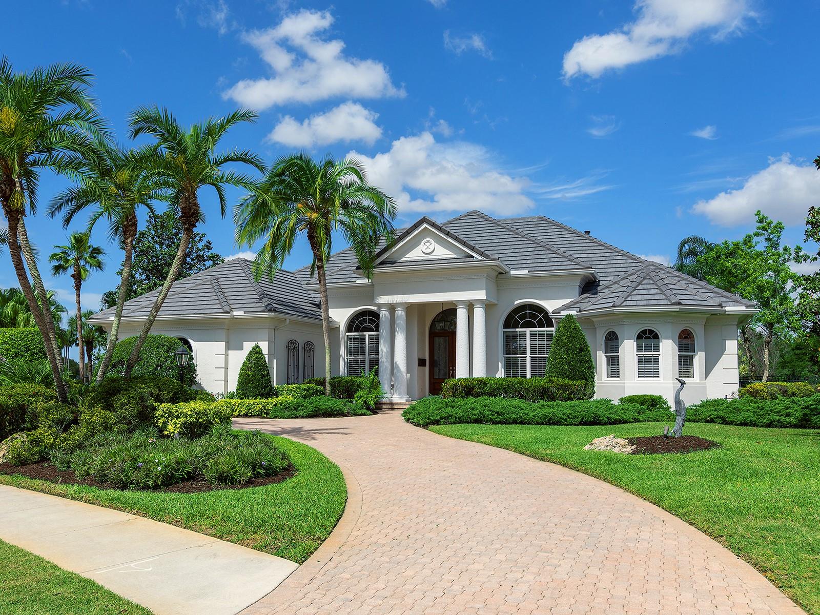 LAKEWOOD RANCH COUNTRY CLUB - Residential
