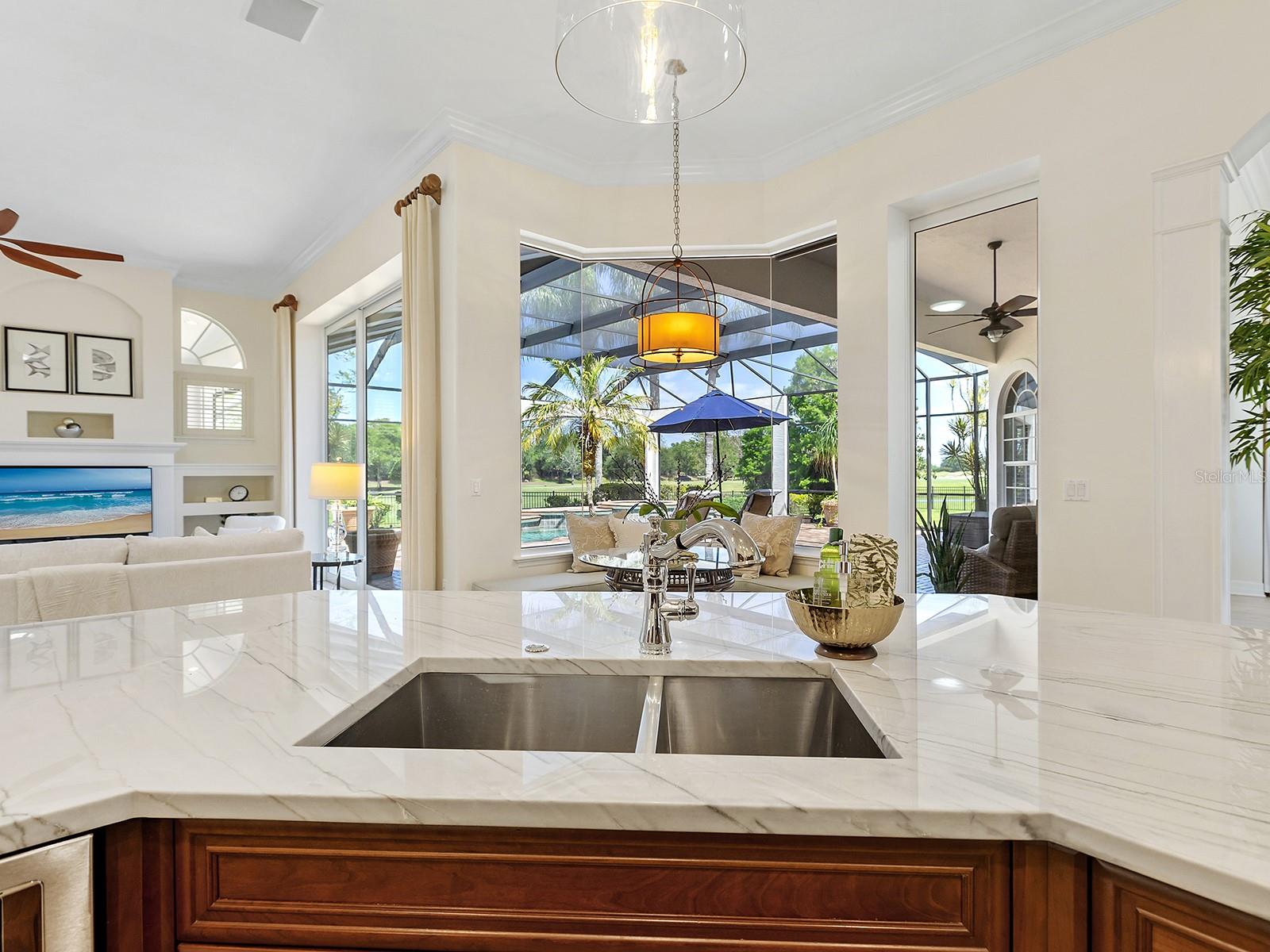 LAKEWOOD RANCH COUNTRY CLUB - Residential