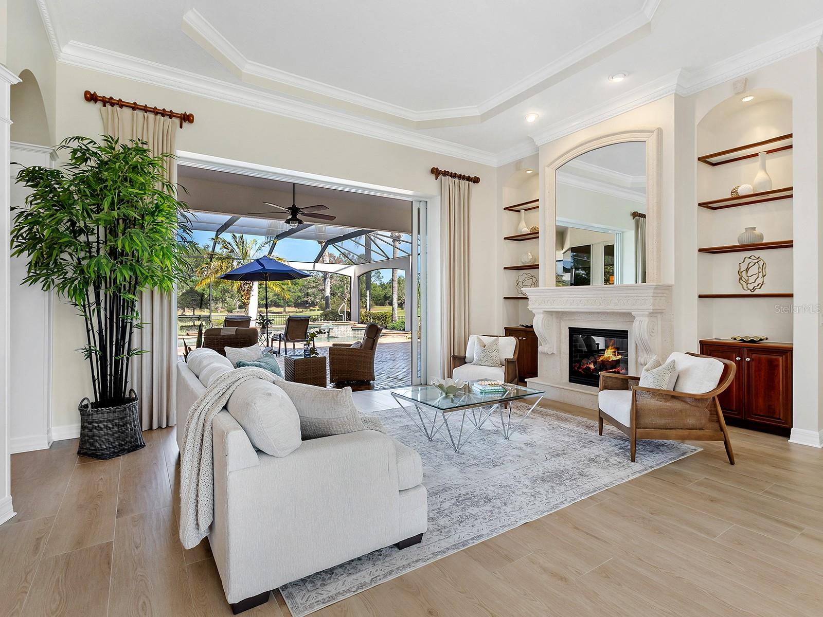 LAKEWOOD RANCH COUNTRY CLUB - Residential