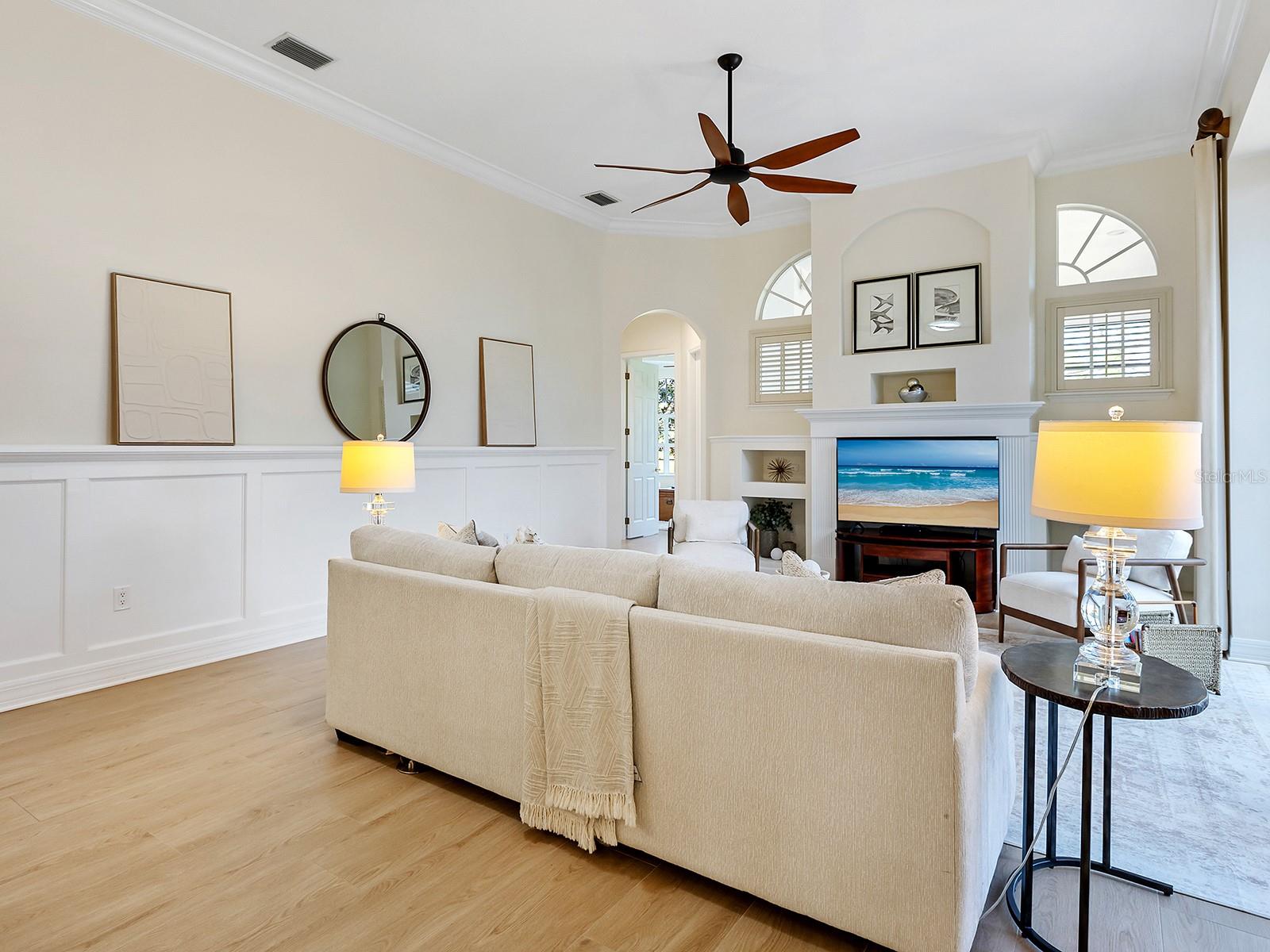 LAKEWOOD RANCH COUNTRY CLUB - Residential