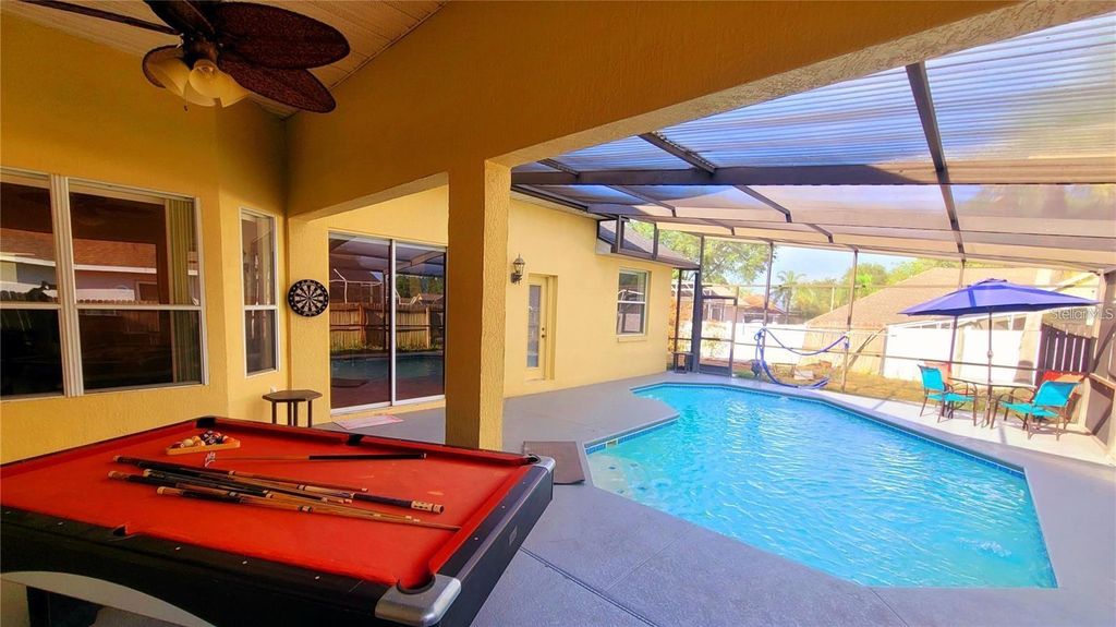 Photo of 10 Nevada Loop Road, Davenport, FL 33897 (MLS # S5148936)