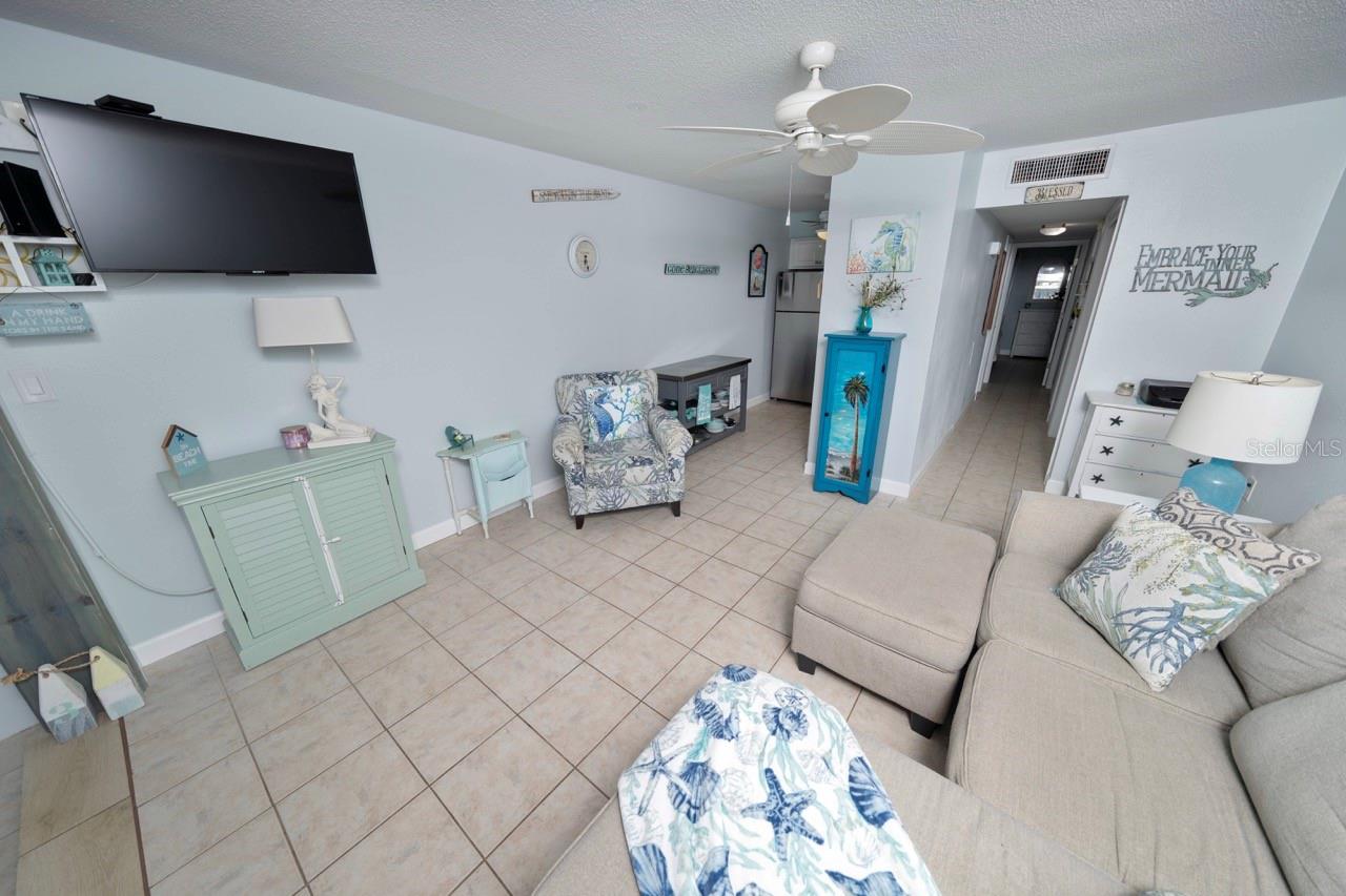 BAYWOOD ON THE GULF 1 CONDO - Residential