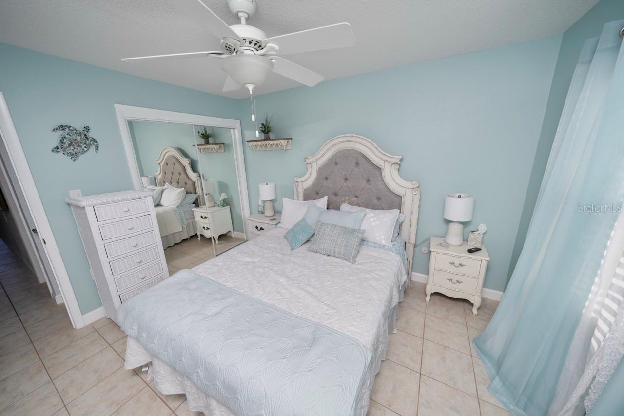 BAYWOOD ON THE GULF 1 CONDO - Residential