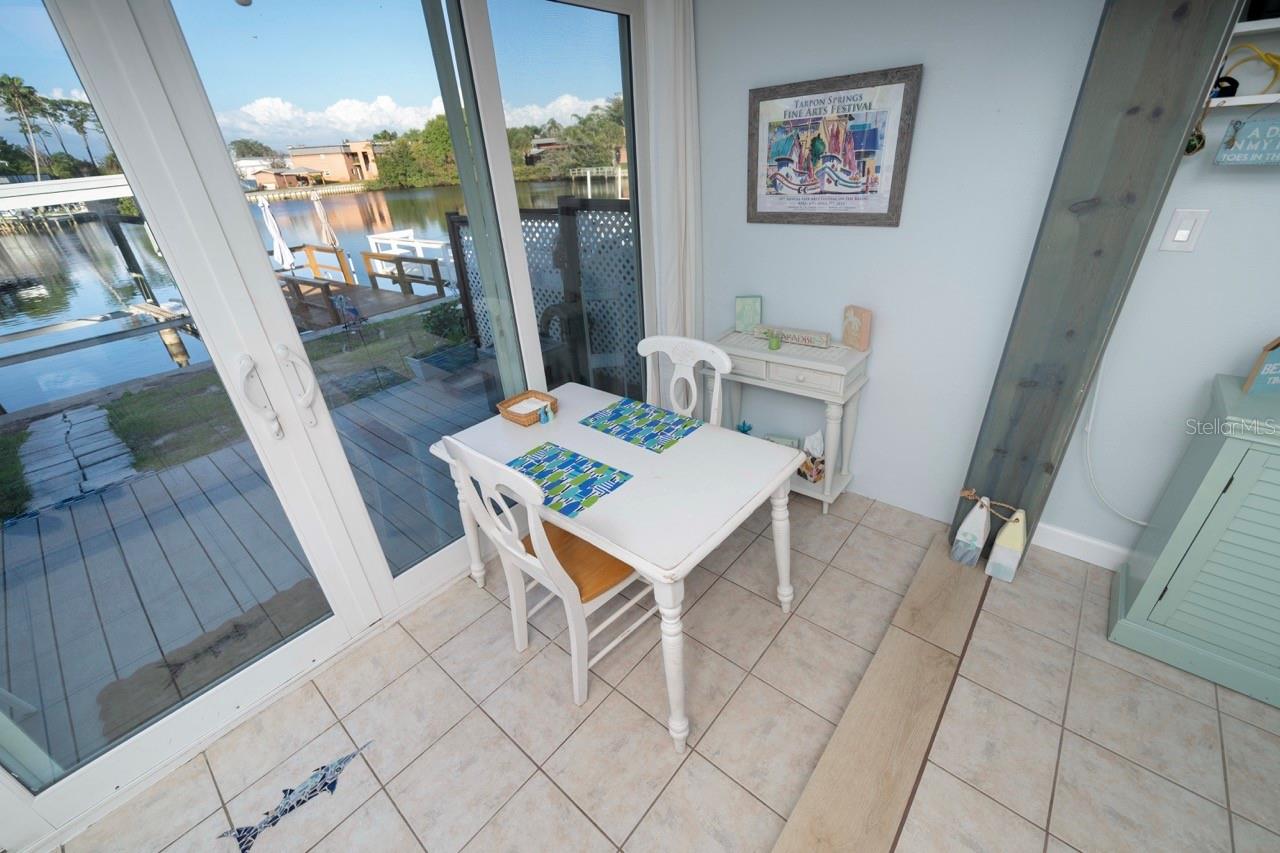 BAYWOOD ON THE GULF 1 CONDO - Residential