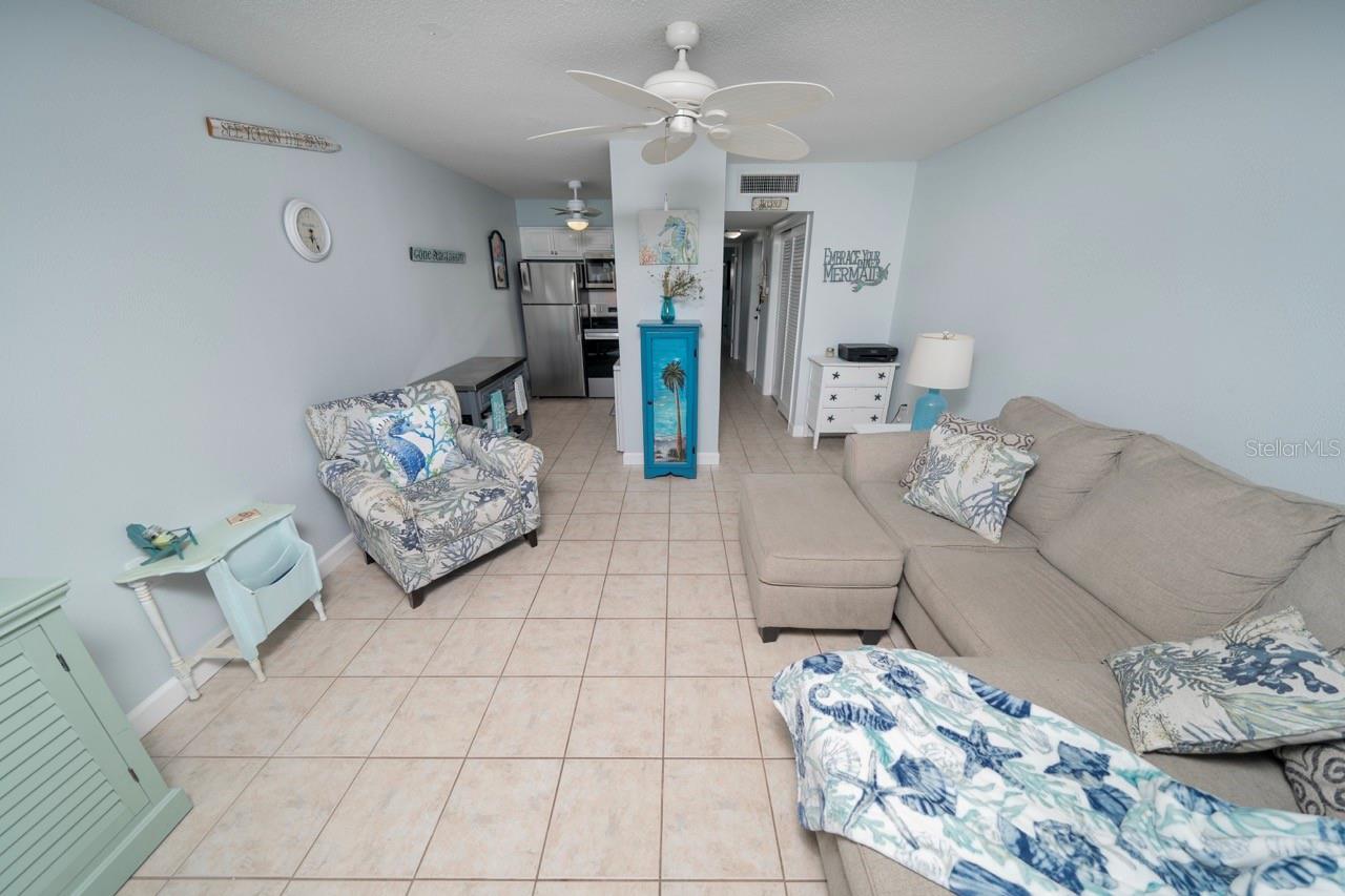 BAYWOOD ON THE GULF 1 CONDO - Residential