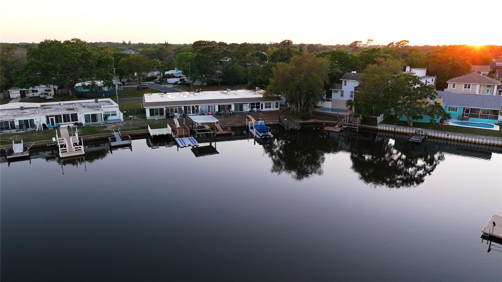 BAYWOOD ON THE GULF 1 CONDO - Residential