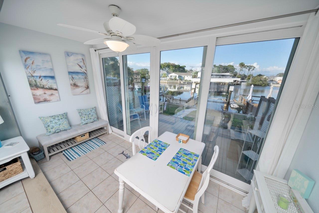 BAYWOOD ON THE GULF 1 CONDO - Residential