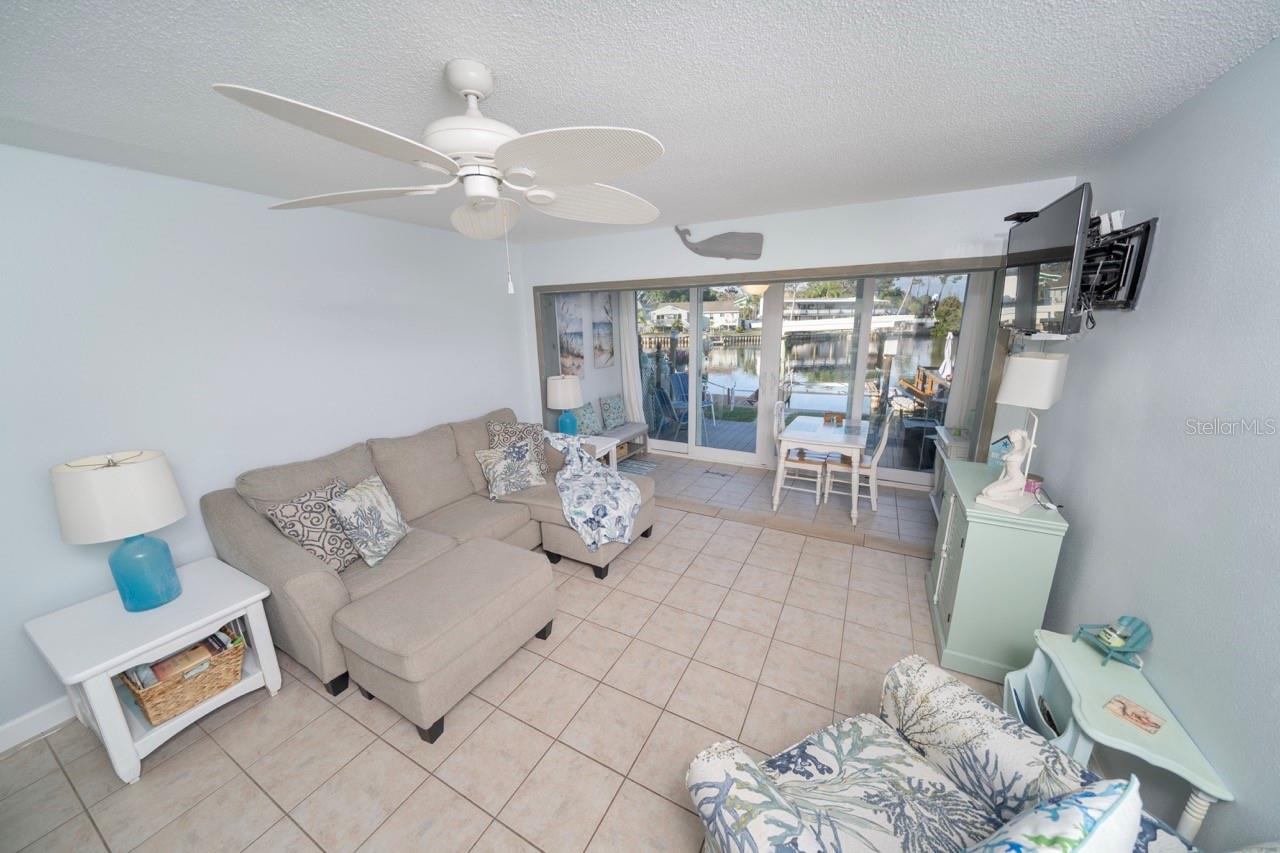 BAYWOOD ON THE GULF 1 CONDO - Residential