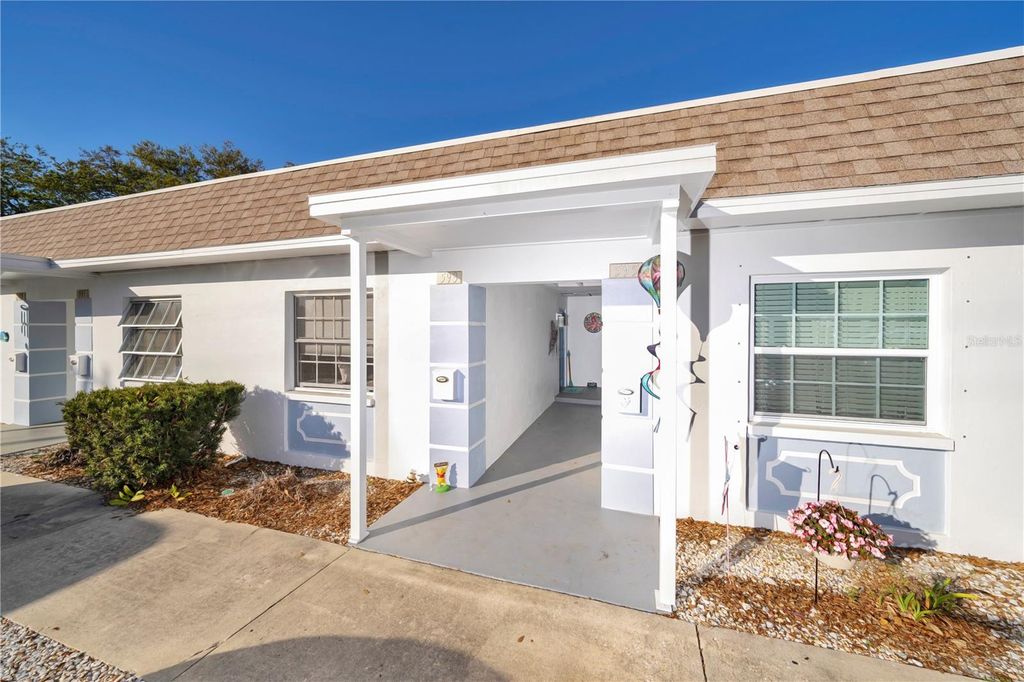 Photo of 595 Westwinds Drive, Palm Harbor, FL 34683 (MLS # TB8484397)