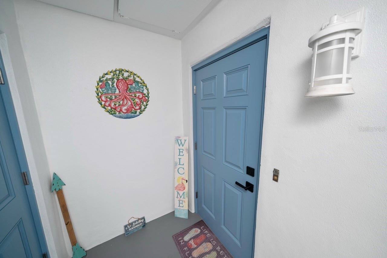 BAYWOOD ON THE GULF 1 CONDO - Residential