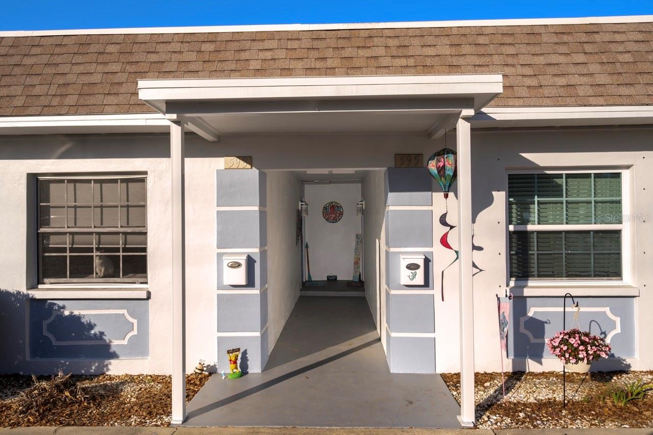 BAYWOOD ON THE GULF 1 CONDO - Residential