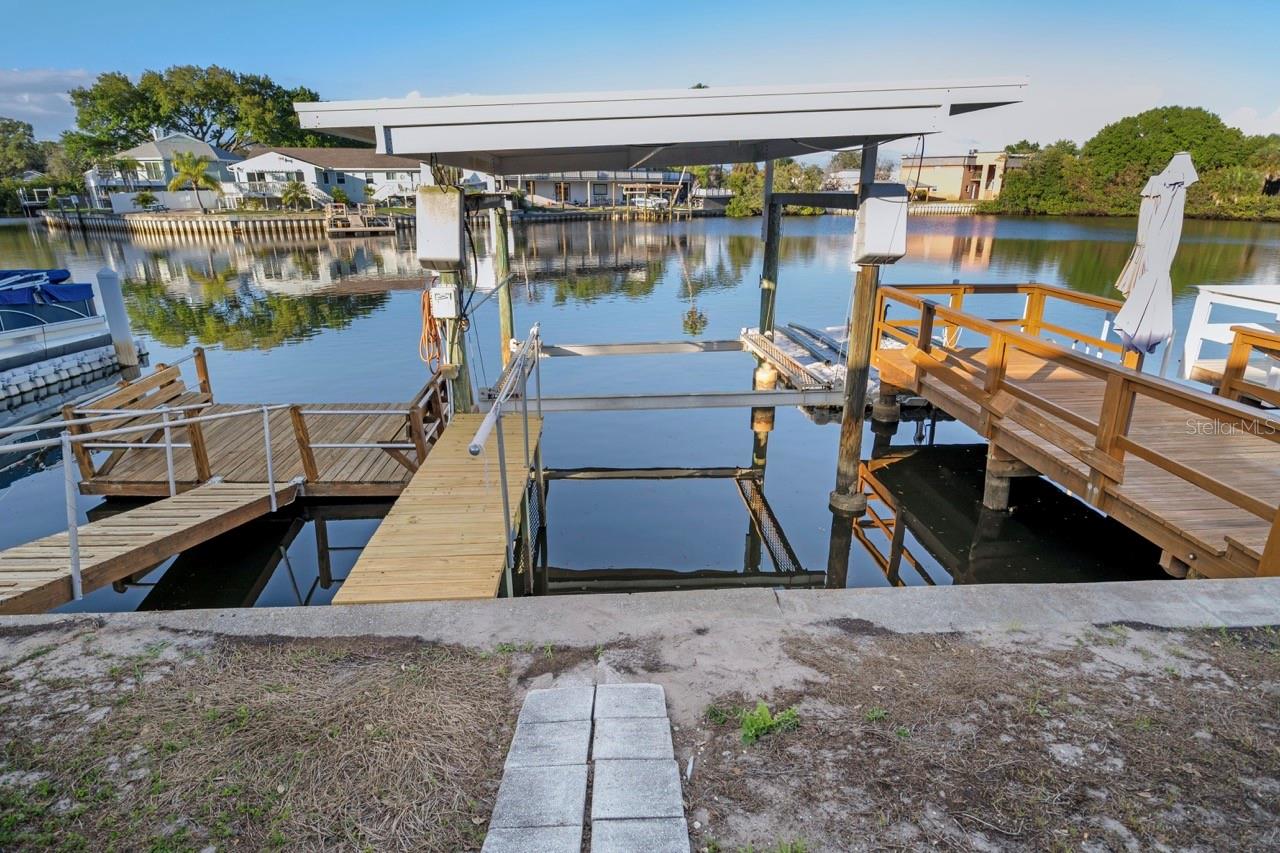 BAYWOOD ON THE GULF 1 CONDO - Residential