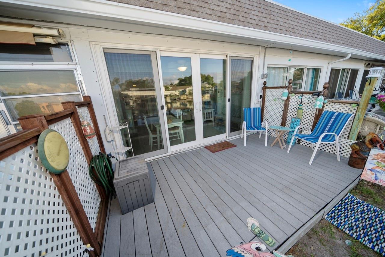 BAYWOOD ON THE GULF 1 CONDO - Residential