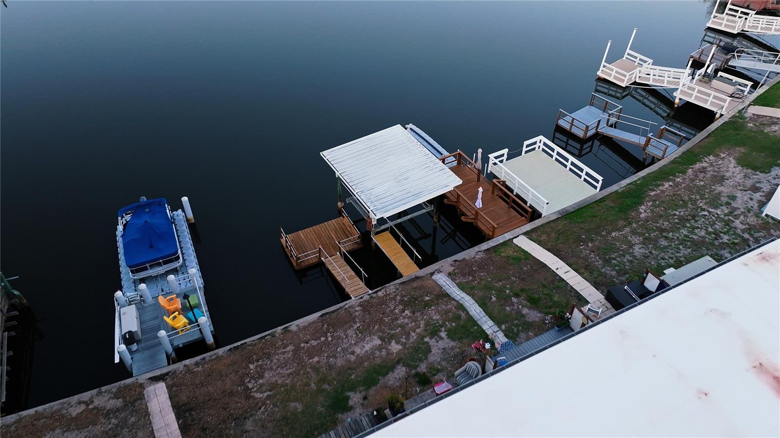 BAYWOOD ON THE GULF 1 CONDO - Residential