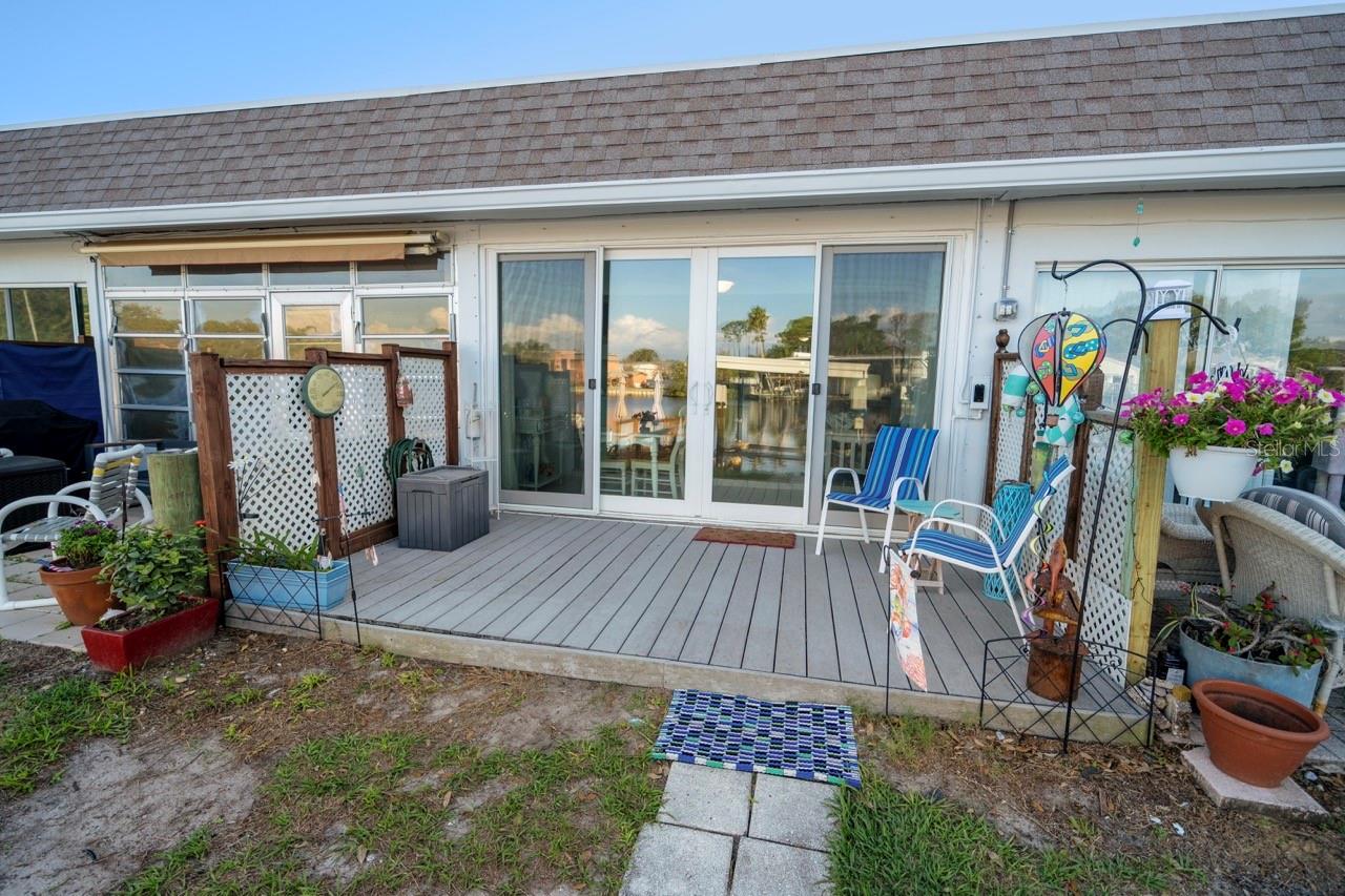 BAYWOOD ON THE GULF 1 CONDO - Residential