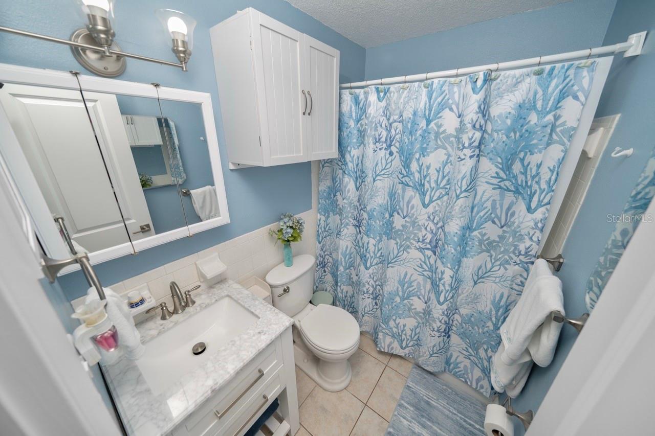 BAYWOOD ON THE GULF 1 CONDO - Residential