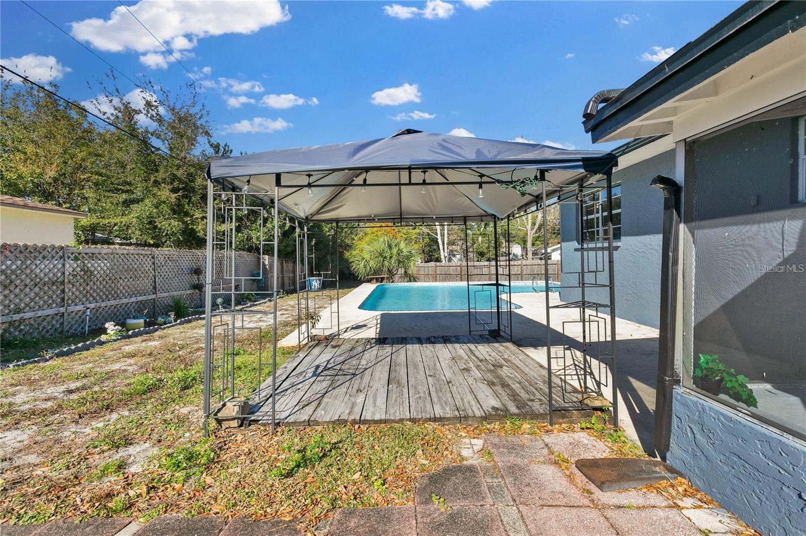 HICKORY HILL UNIT 04 - Residential