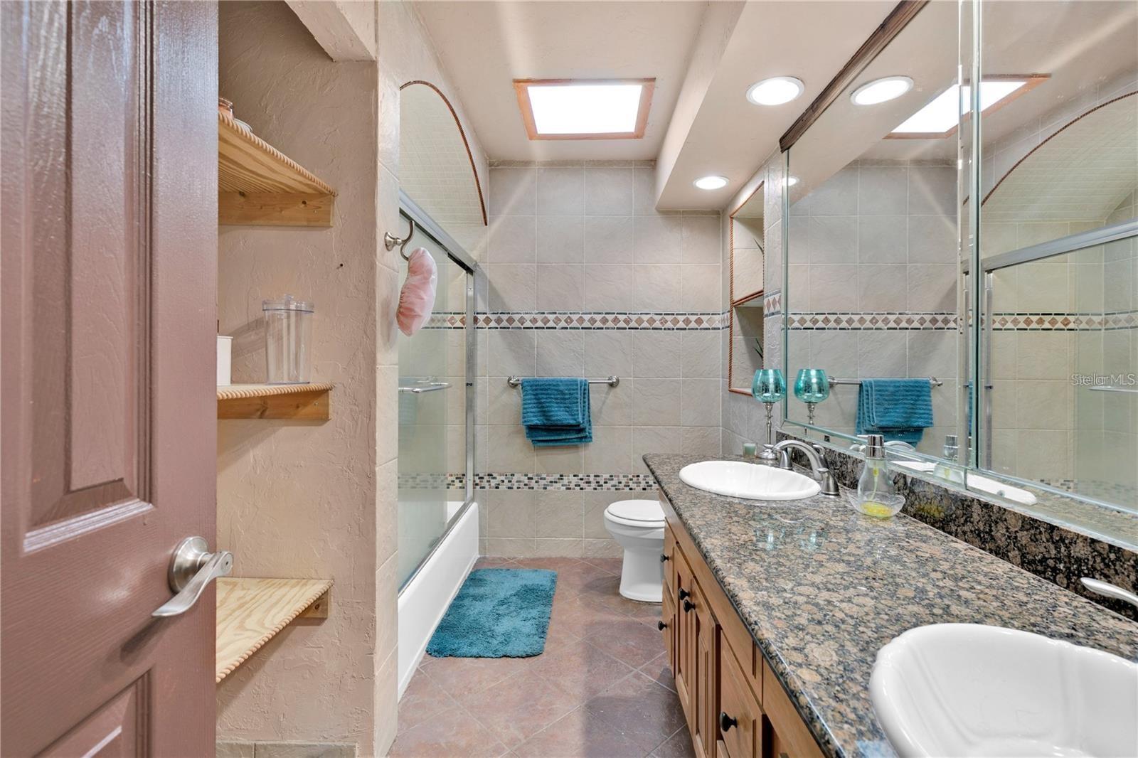 HICKORY HILL UNIT 04 - Residential