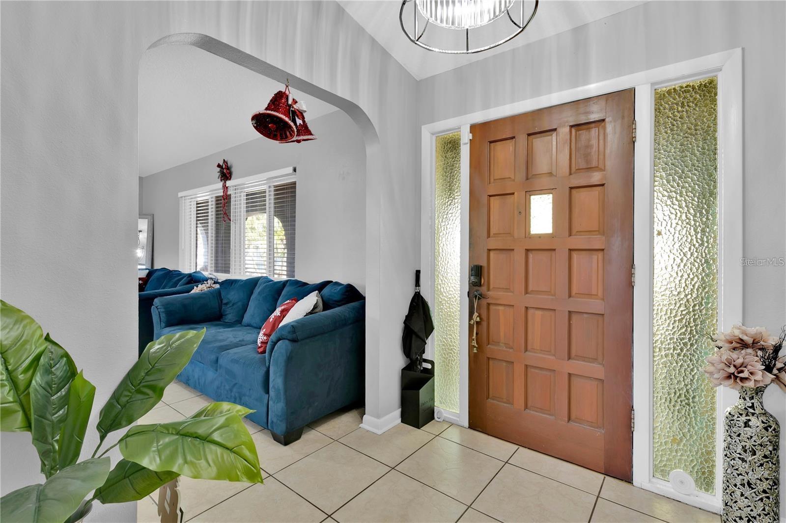 HICKORY HILL UNIT 04 - Residential