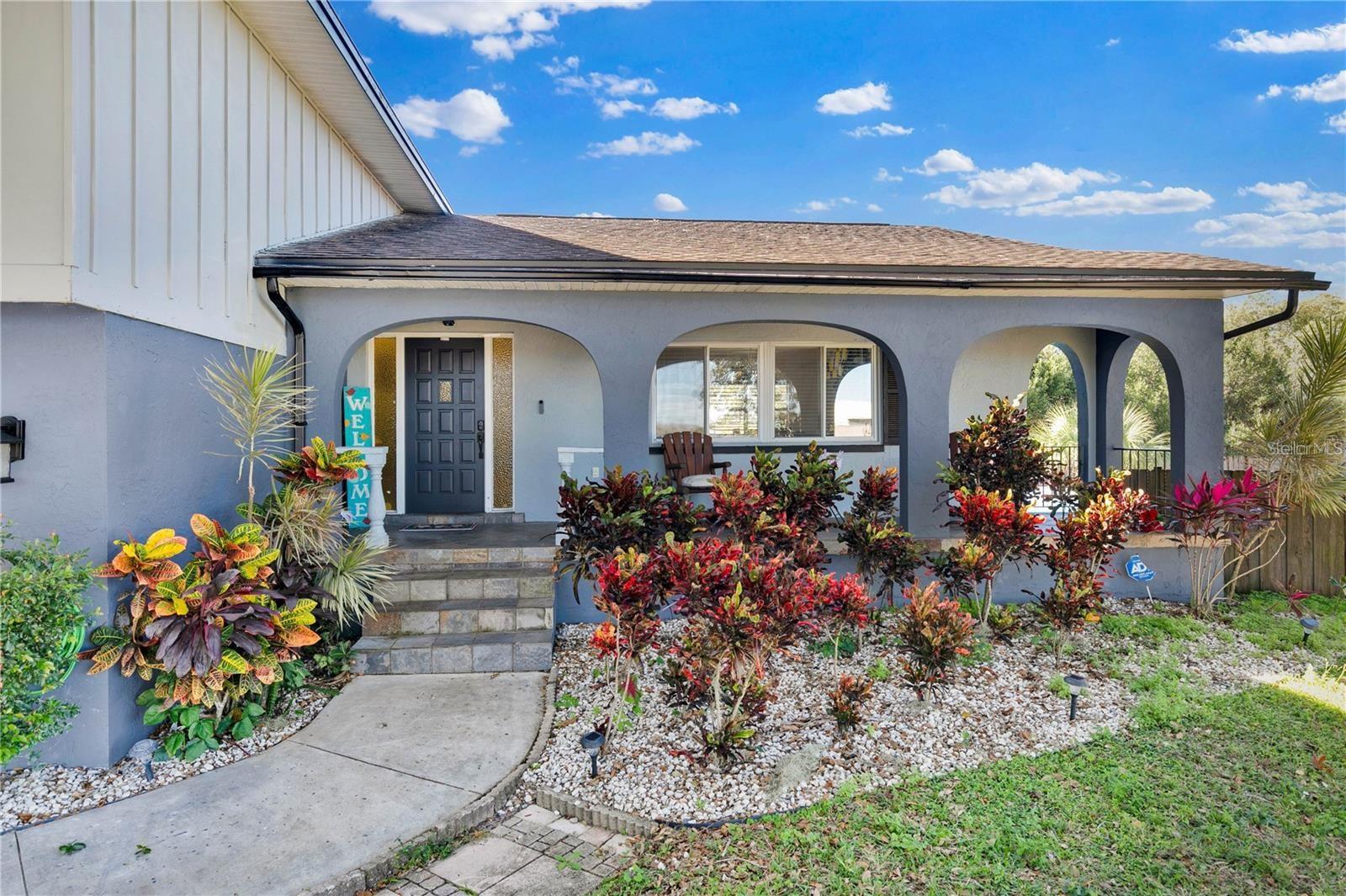 HICKORY HILL UNIT 04 - Residential