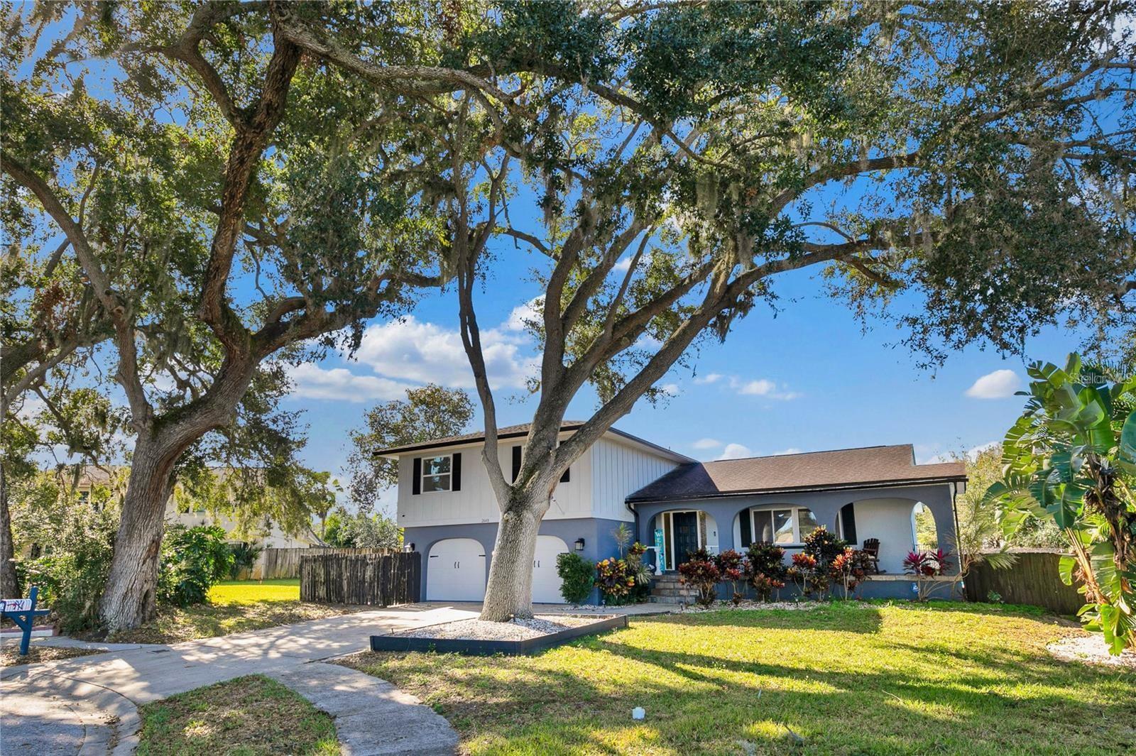 HICKORY HILL UNIT 04 - Residential