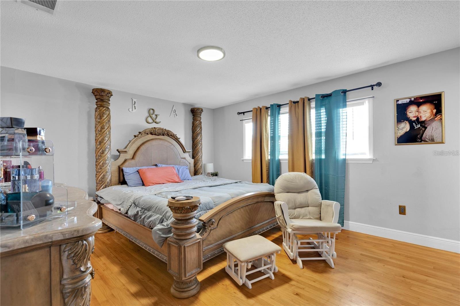 HICKORY HILL UNIT 04 - Residential