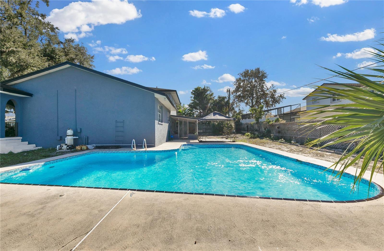 HICKORY HILL UNIT 04 - Residential