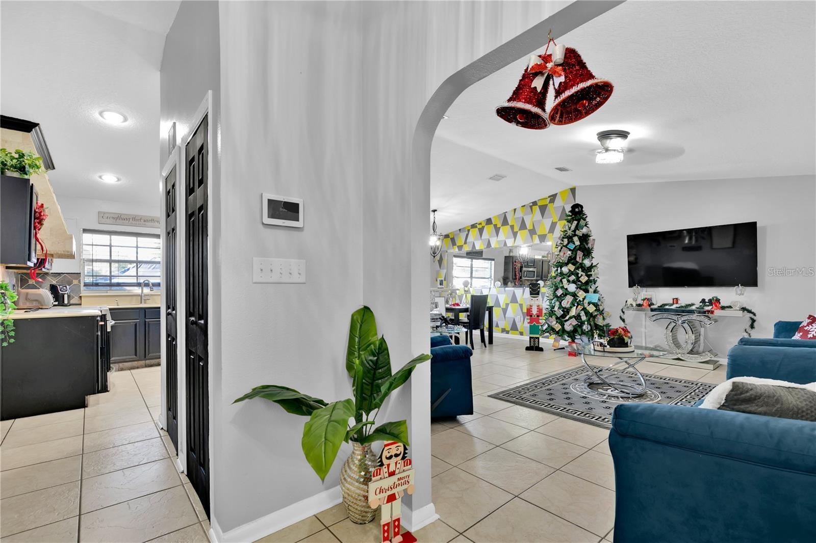 HICKORY HILL UNIT 04 - Residential