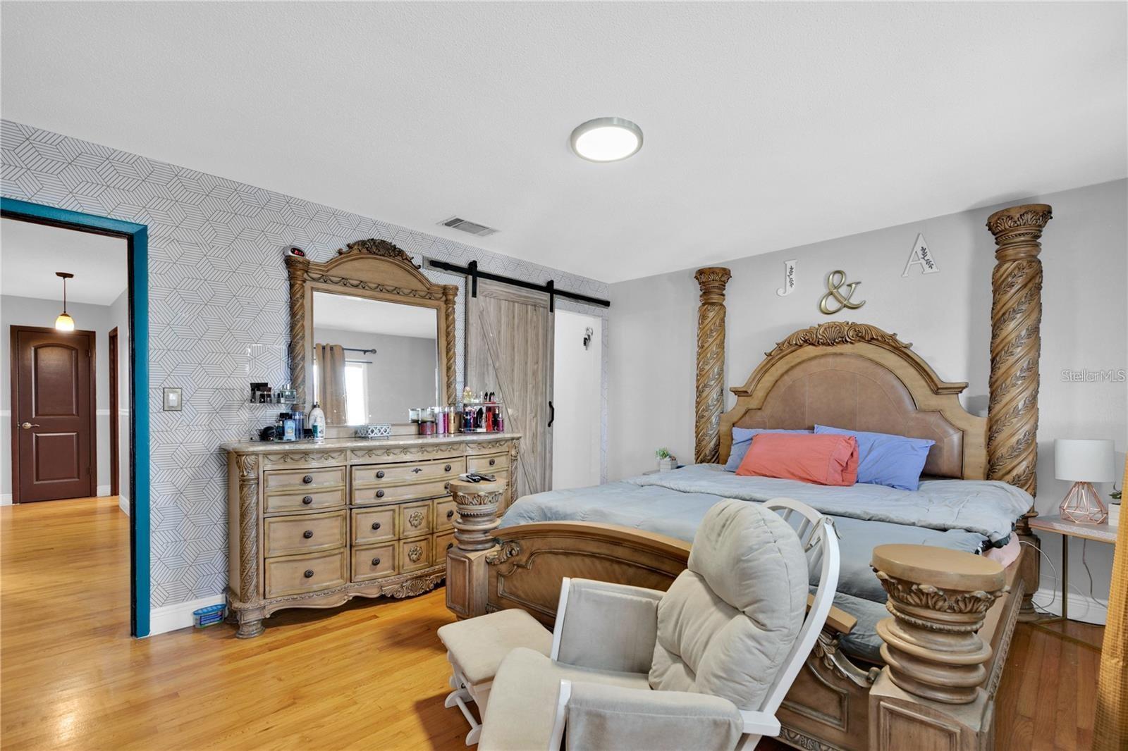 HICKORY HILL UNIT 04 - Residential