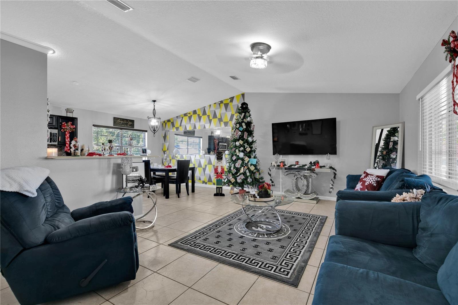 HICKORY HILL UNIT 04 - Residential