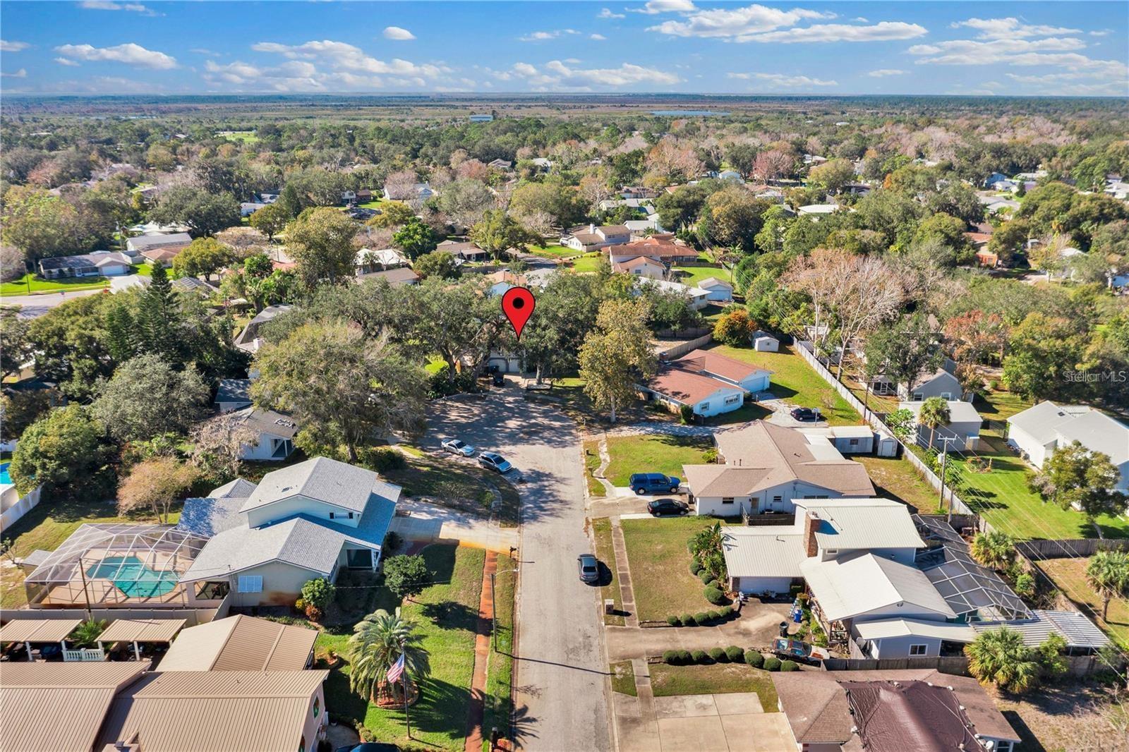 HICKORY HILL UNIT 04 - Residential